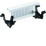 univers N Kanał do przewodów 78x31mm 1-polowy UZ51A1 HAGER