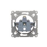 Simon 54 Gniazdo DATA (mechanizm) 16A zaciski śrubowe