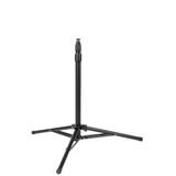 Reflektor pojedynczy 30W SMD LED 2700lm na statywie 1.8m