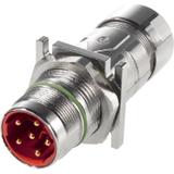 LS1 F7 5+PE 10,5-15,5 GNIAZDO COKOŁOWE PROSTE 73000023 LAPP KABEL