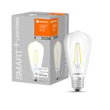 Lampa LED SMART+ Filament Edison Dimmable 60 5,5W E27