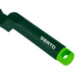 Zestaw narzędzi ręcznych 4 szt. tworzywo sztuczne (grabki, pazurki, łopatka, motyko/pazurki)