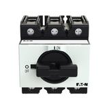 P3-63/IVS Rozłącznik On/Off 63A 37kW 041099 EATON