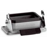 H-B 6 AG-LB OBUDOWA GNIAZDA PULPITOWA