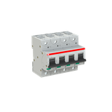 S804S-K25 Wyłącznik nadprądowy 50kA 4P K25A 2CCS864001R0517 ABB