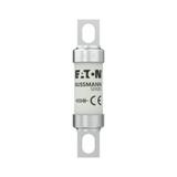 63AMP 690V IEC AC BS88 HIGH SPEED FUSE Wkładka szybka 63A AC 690V DC 500V BS88 19x77 mm a 63ET EATON