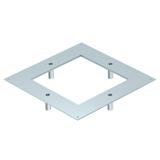 DUG 350-3 9SL Pokrywa montażowa do wyż.obc.