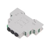 PRZEKAŹNIK PRIORYTETOWY, TRÓJGNIAZDOWY, I=6.3A, 1 MODUŁ