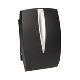 Dzwonek Gong Dwutonowy 8V czarny OR-DP-VD-146/B/8V ORNO