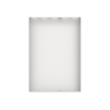 TG512GB TwinLine-G szafa stojąca I kl. izol. IP30 bez drzwi