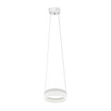 Milagro lampa wisząca LED Ring 12W 840lm 4000K ML404