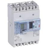 Wyłącznik DPX3 160 Z Zab. R-Pr. 4P 40A 36kA 420112 LEGRAND
