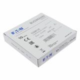 CYLINDRICAL FUSE 22 x 58 125A AM 400V AC Wkładka cylindryczna 22 x 58mm 125A AM 400V AC C22M125 EATO