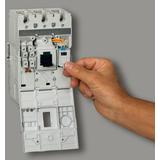 Wyłącznik DPX3 250 3P 100A 25Ka 420205 LEGRAND