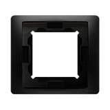 "Simon BASIC NEOS WMYZ-04121N-Z013 Ramka 1-krotna NEOS do wersji bryzgoszczelnej IP44 z uszczelką