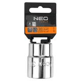 Nasadka sześciokątna 3/4'' 30mm NEO GTX 08-308 GTX Poland