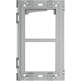 Uchwyt Do Paneli Sfera Solid - 2 Moduły 350325 LEGRAND