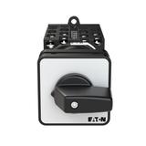 T0-6-8370/Z Łącznik krzywkowy 20A 6.5kW 010380 EATON