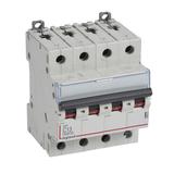 Wyłącznik Nadprądowy S 304 4P C13A 6kA DX3 407927 LEGRAND