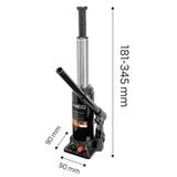 Podnośnik słupkowy 2 t