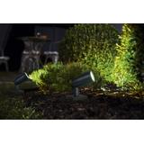 Oprawa SMART+ WIFI GARDENSPOT RGBW