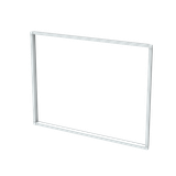 TZP405 Pokrywa ochrony przed dotykiem szerokość 4PW wysokość 5GU 800mm