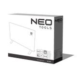 Grzejinik konwektorowy 1000W IP24