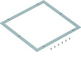 tehalit.UK Pokrywa montażowa dla UD roz.3 Q16 stal ocynkowana