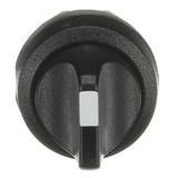 Przełącznik obrotowy 3poz. czarny M3SS2-10B 1SFA611211R1006 ABB