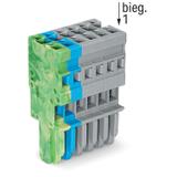 1-przewodowe gniazdo