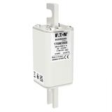 250A 1000V 1*TN/110 aR INDICATOR FUSE Wkładka szybka 250A AC 1000V compact DIN 1 43x61x138 170M3988