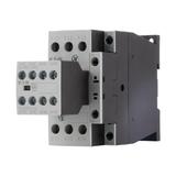DILM32-32(230V50HZ,240V60HZ) Stycznik mocy 32A [AC-3] 3Z 2R 277356 EATON