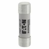 12A 690V AC gR 14X51mm FUSE W/O STRIKER Wkładka szybka 12A AC 690V 14x51 gR IEC UL FWP-12G14F EATON
