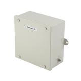 KLIPPON STB 5 MS HT Metalowa obudowa, Klippon STB (Small Terminal Box), obudowa stalowa, 380 x 160 x 120 mm /1szt./ 1025040000 WEIDMÜLLER