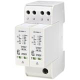 Ogranicznik przepięć T2+T3 (C+D) TEC CM T23 275/20 4+0   002440652 ETI