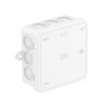 A 11, PUSZKA A 11/HF PUSTA BIAŁA