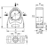 SQ-17, UCHWYT STARQUICK