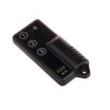 PILOT RS-P3 TRZYPRZYCISKOWY