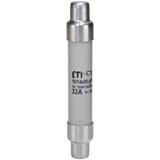 Wkładka topikowa cylindryczna PV CH10 14x85 gPV 32A 1500V 002626237 ETI
