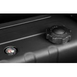 Nagrzewnica olejowa 50kW, zbiornik 56l, kółka