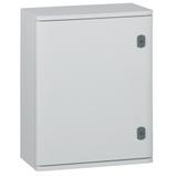 Obudowa Poliestrowa Marina 500x400x200Mm IP66 Bez Płyty 036252 LEGRAND