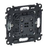 Valena Allure Ściemniacz  1-10 V Z Zaciskiem Neutralnym  752067 LEGRAND