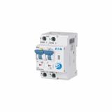 AFDD-20/2/C/003-A Przeciwpożarowy detektor iskrzenia 10kA C20A 2P 30mA typ A 187222 EATON