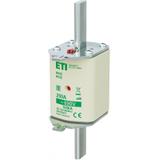 Wkładka topikowa NH silnikowa KOMBI NH2C aM 250A 690V 004185419 ETI