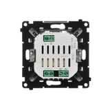 Simon 55 Czujnik ruchu Jasnoszary mat