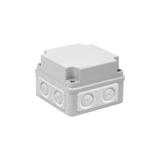 Puszka hermetyczna PH-1B.4 28.160 OPATÓWEK