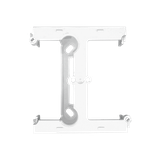 puszki instal. Puszka natynkowa głęboka (40mm) - element rozszerzający do puszki PSC do ramek wielok