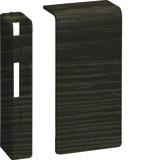 tehalit.SL Końcówka 20x80 sucupira SL200806D6 HAGER