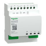 SpaceLogic KNX uniwersalne rozszerzenie ściemniacz