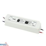 ZASILACZ ELEKTRONICZNY LED HERMETYCZNY IP67 12V 100W